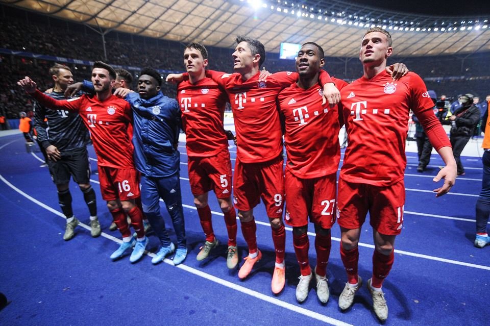 Bayern de Munique