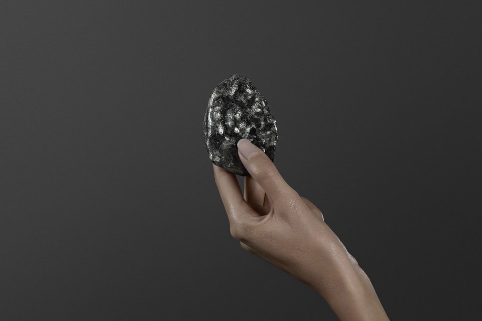 Louis Vuitton lança coleção de joias com diamantes exclusivos - Forbes