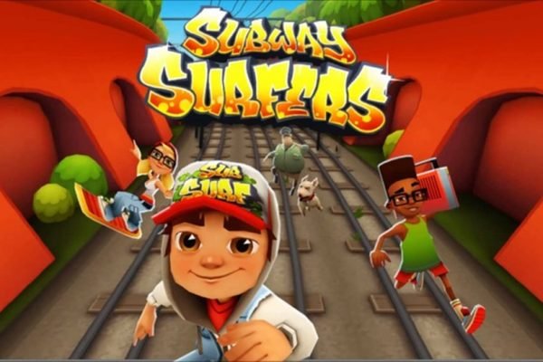 Melhores jogos parecidos com Subway Surfers