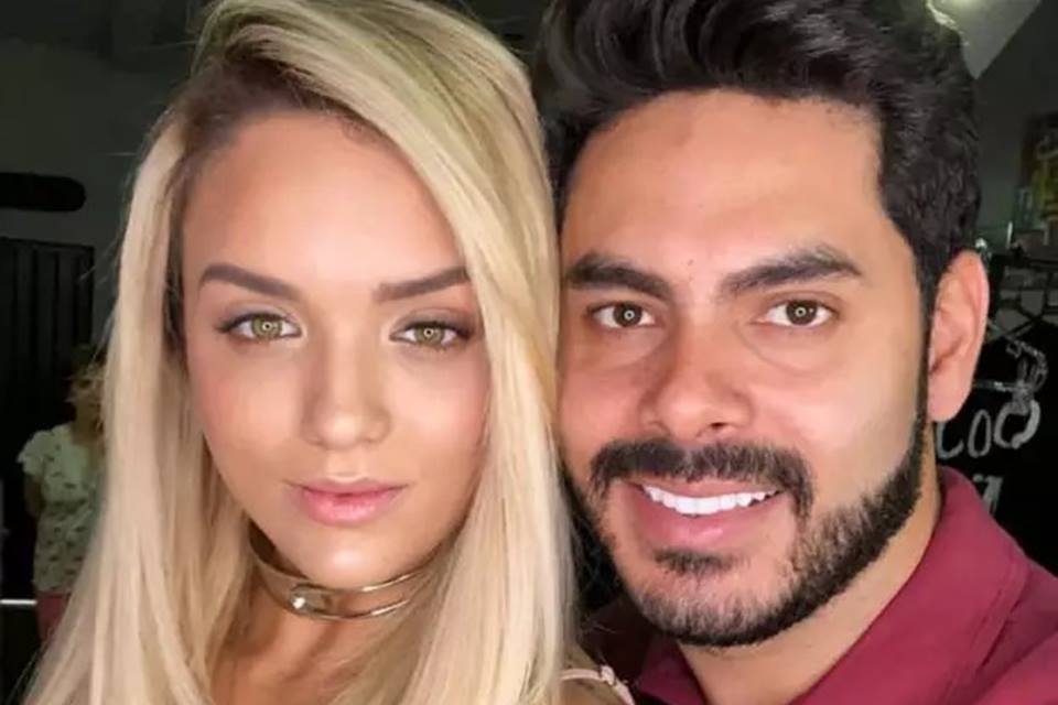 Rafa Kalimann aceita pedido para apresentar live de ex-marido: “Sou