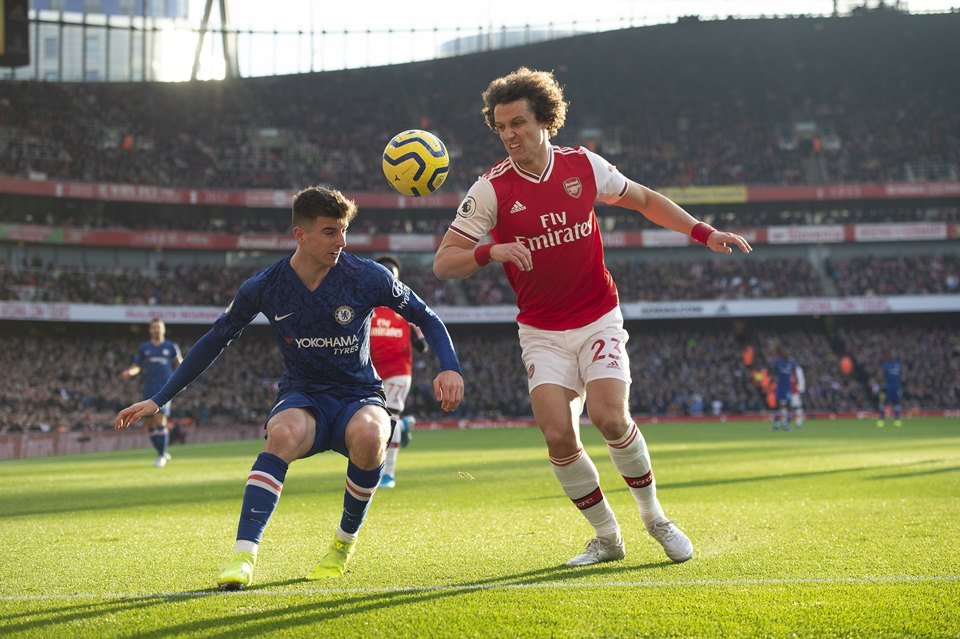 Arsenal x Tottenham: onde assistir, arbitragem e escalações