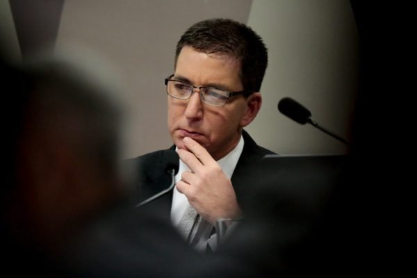 Observatório da OAB repudia denúncia contra Glenn Greenwald