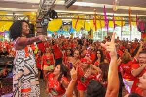 Pré-Carnaval: Feijuca do Iate Clube promete muito samba e axé