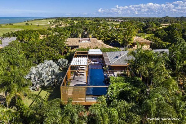 Casa 54/Divulgação