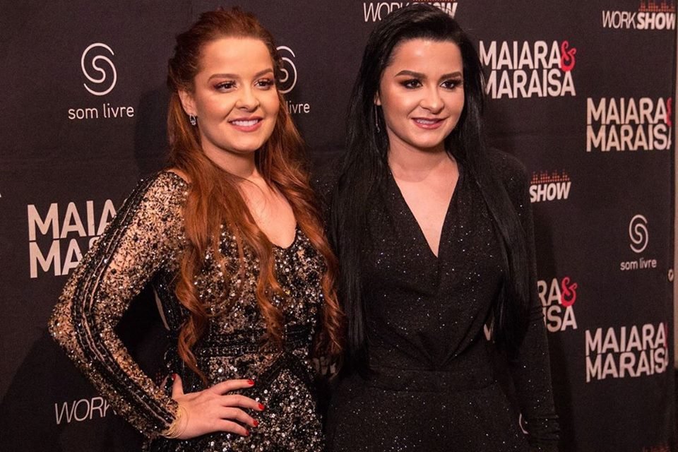 Maiara e Maraisa