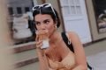 Manu Gavassi do BBB20