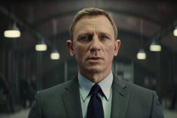 Daniel Craig quebrou nariz de ator de Guardiões da Galáxia em filmagens de 007