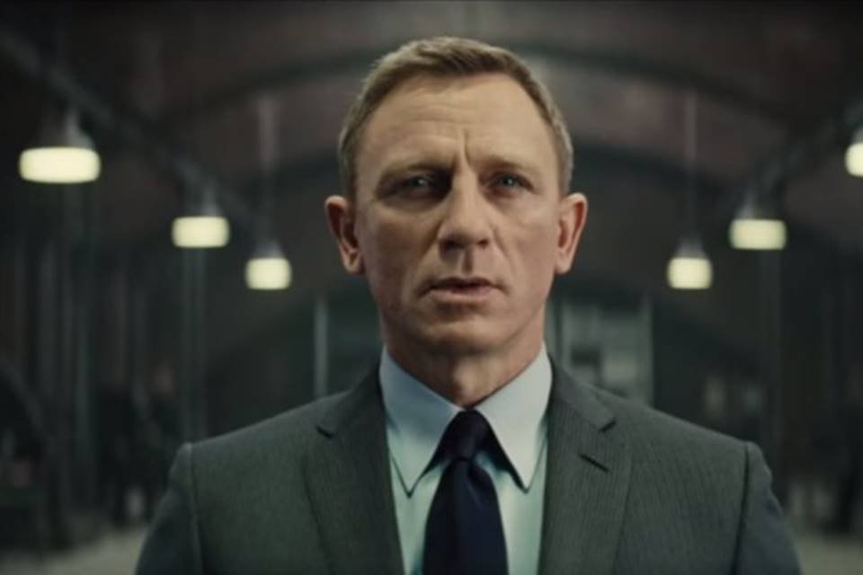 Daniel Craig revela que quebrou nariz de Dave Bautista em set de