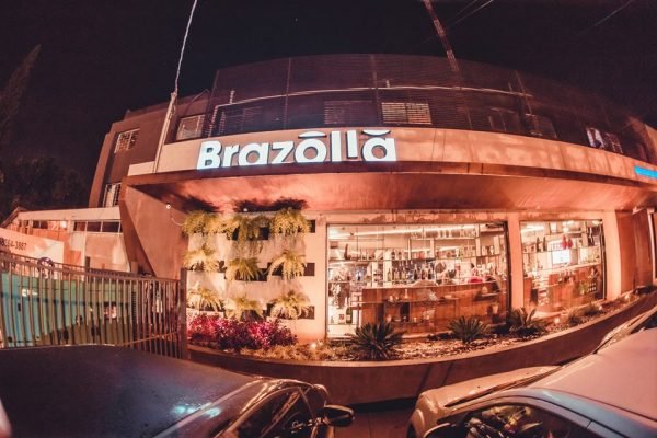 Confira 5 bares e restaurantes com pagode e samba ao vivo no DF ...