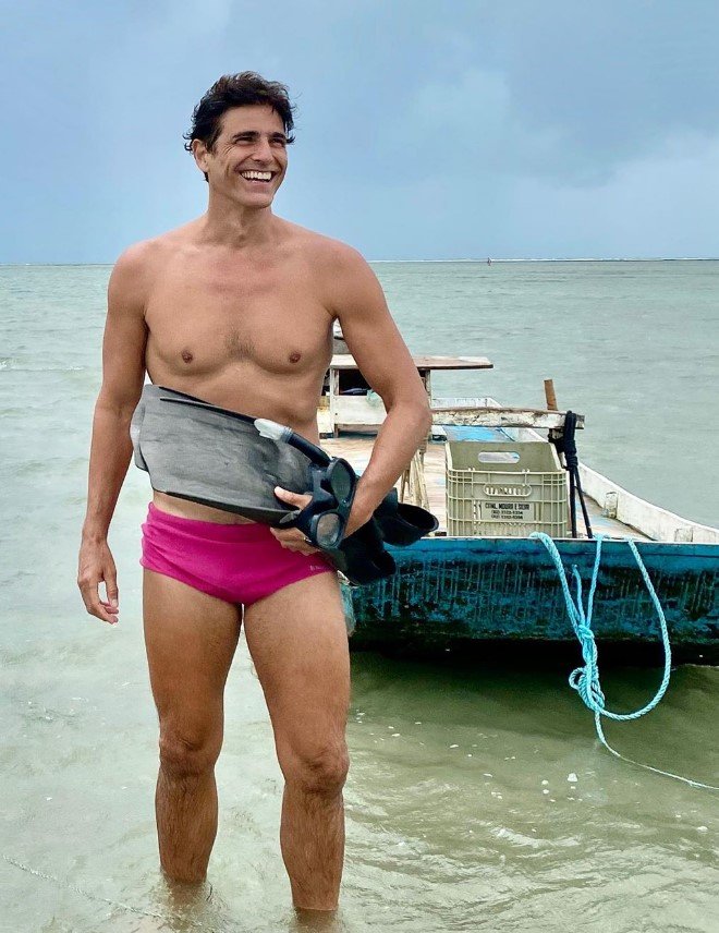 Reynaldo Gianecchini