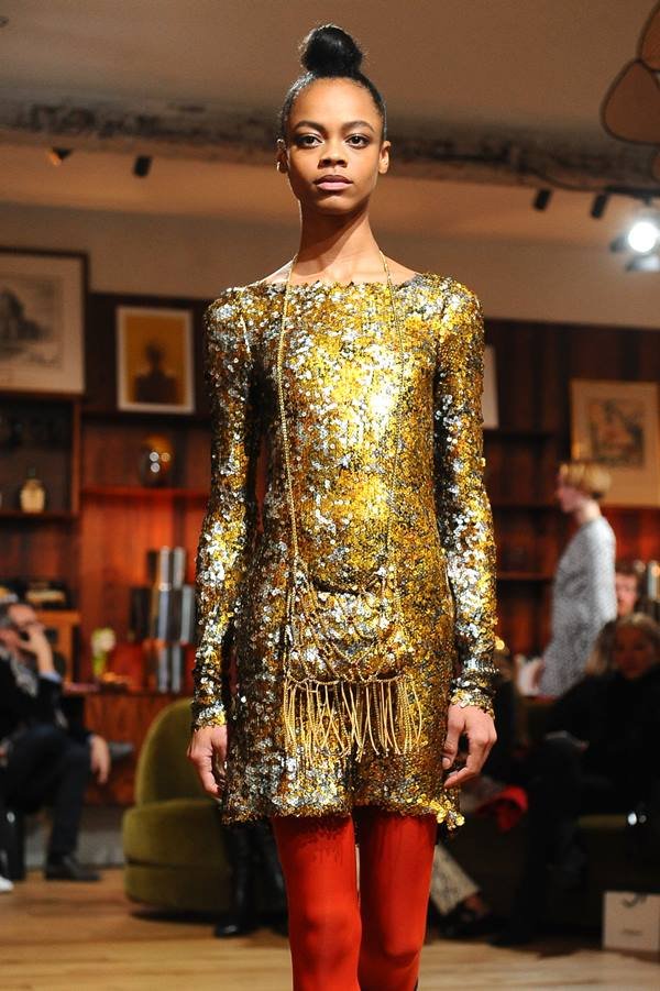 Kay-Paris Fernandes/Getty Images