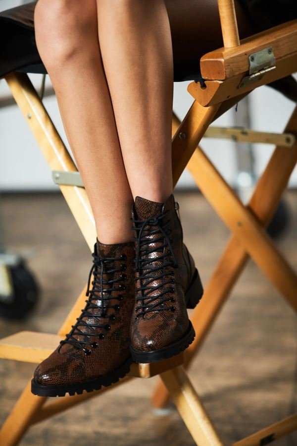 Jimmy Choo/Reprodução