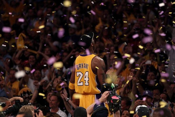 Morre Kobe Bryant, ex-jogador da NBA e lenda do basquete - Placar - O  futebol sem barreiras para você