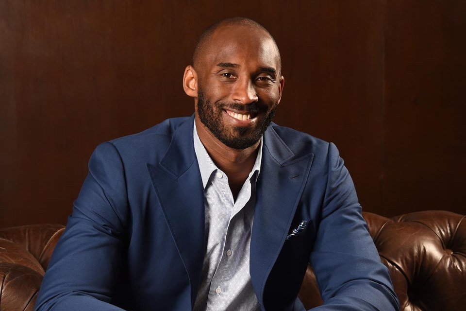 Foto: O jogador de basquete Kobe Bryant morreu aos 41 anos em 26 de janeiro  após acidente de helicóptero - Purepeople