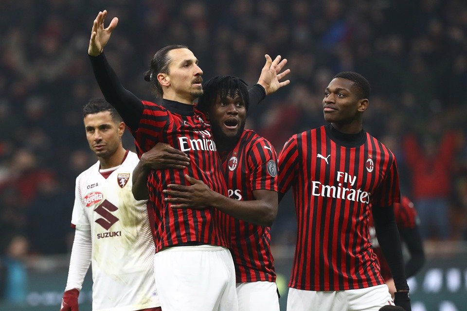 Inter de Milão x Milan: Escalações prováveis, como assistir, data e horário