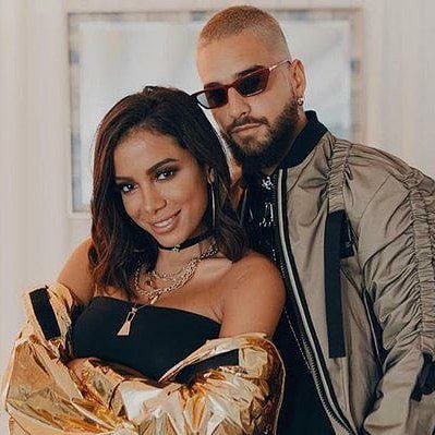 Foto: Anitta gravou mais um clipe do projeto CheckMate, no qual a cantora  divulga uma nova música com vídeo inédito por mês - Purepeople