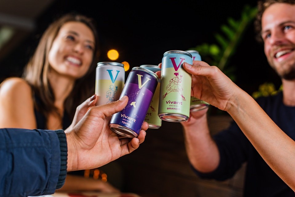 Vivant Vinhos