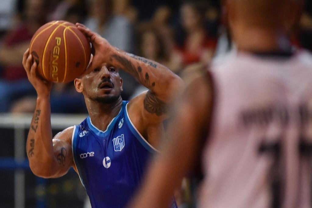 The Playoffs » A História dos Campeonatos Brasileiros de Basquetebol