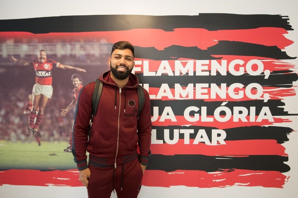 Gabigol é um deles: veja 10 promessas para rechear elenco no game Fifa -  UOL Esporte