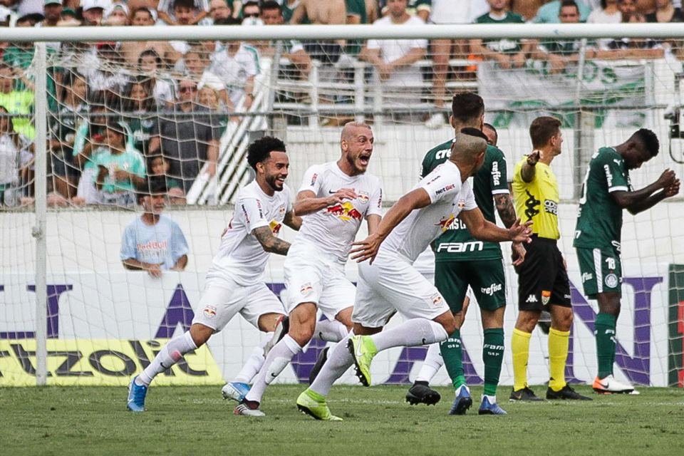 Corinthians conhece adversário das finais do Campeonato Paulista