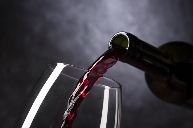 vinho saúde