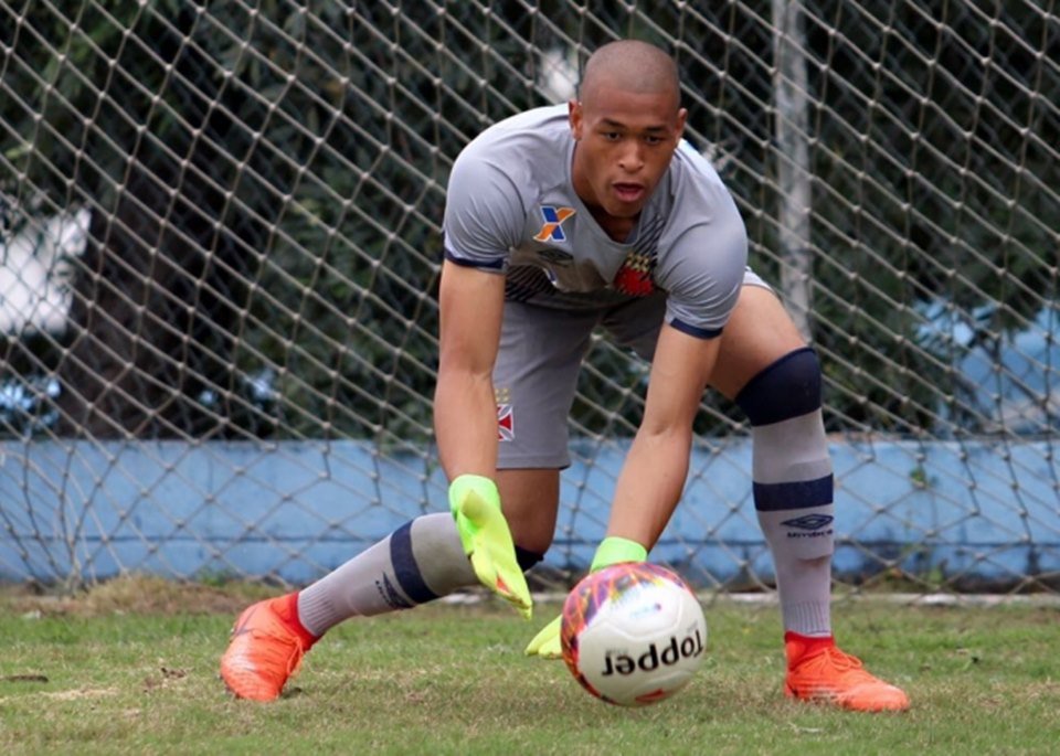 Vasco joga no Chile por vaga na final da Sul-Americana