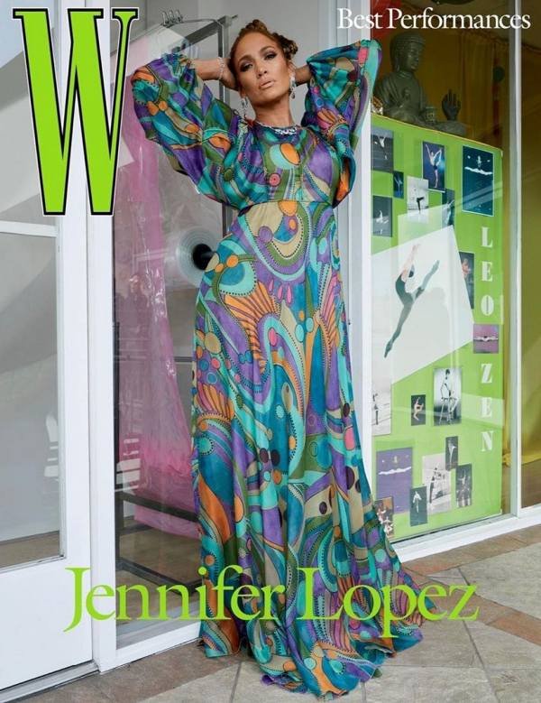 @jlo/Instagram/Reprodução