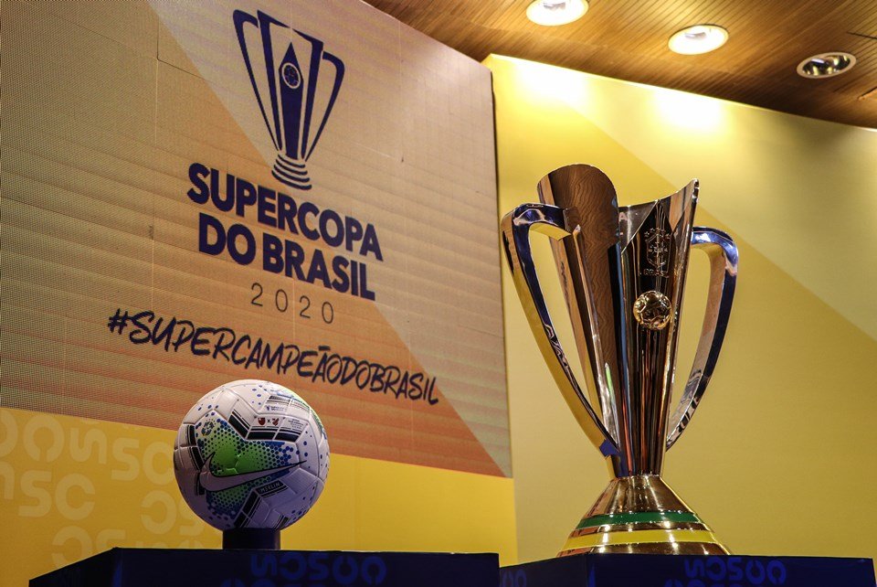 O que você precisa saber sobre a Supercopa entre Fla e Athletico ...