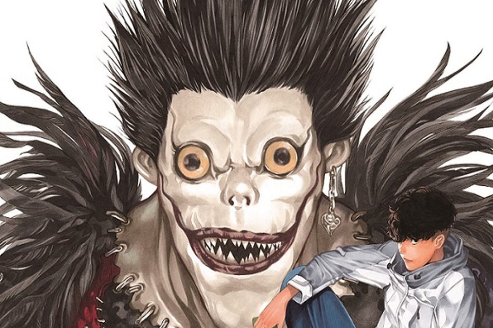 Death Note – o filme