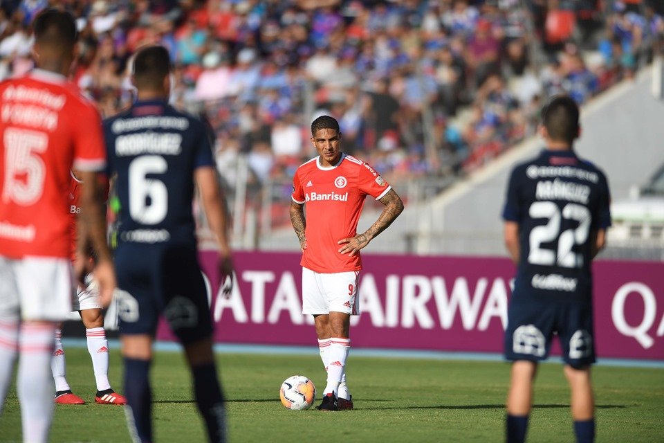 RIVER PLATE X INTERNACIONAL TRANSMISSÃO AO VIVO DIRETO DO MONUMENTAL DE  NUÑEZ - COPA LIBERTADORES 