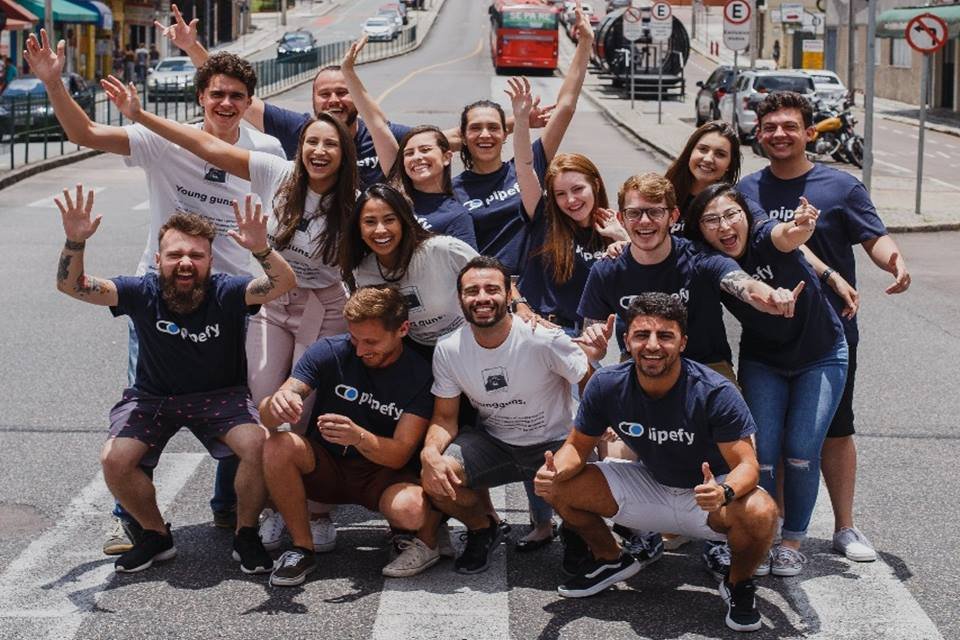 Programa de trainees pode levar jovens ao Vale do Silício