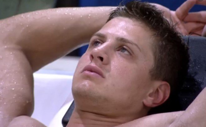 Lucas Gallina