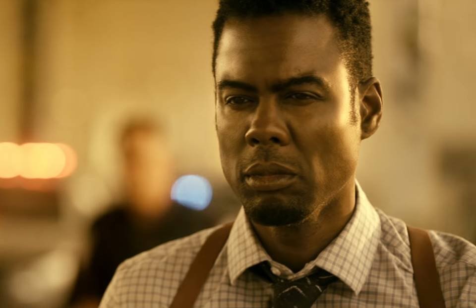 Espiral': Derivado de 'Jogos Mortais' com Chris Rock ganha trailer INSANO;  Confira! - CinePOP