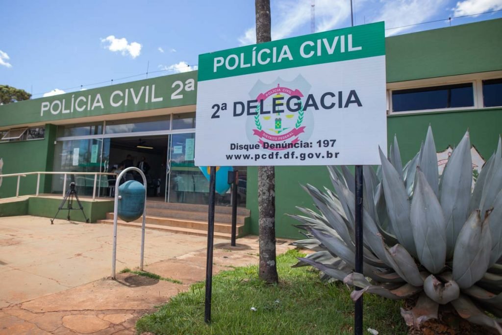 Policia Civil 2 DP