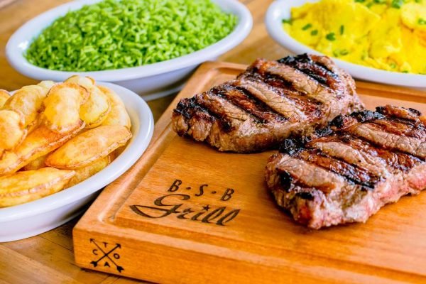 Picanha do BSB Grill