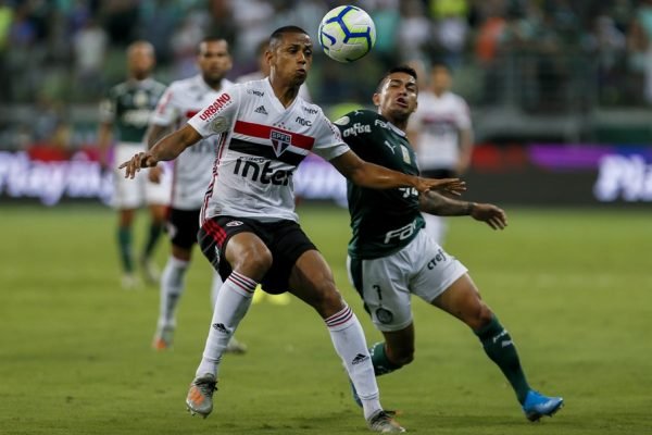 Palmeiras v Sao Paulo – Brasileirao Series A 2019