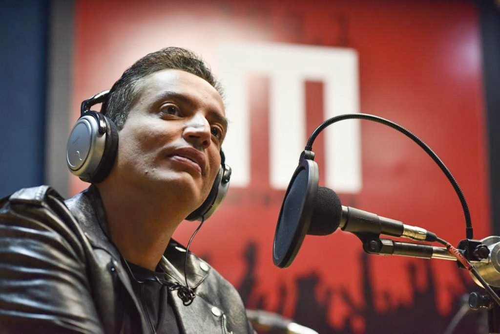 Leo Dias