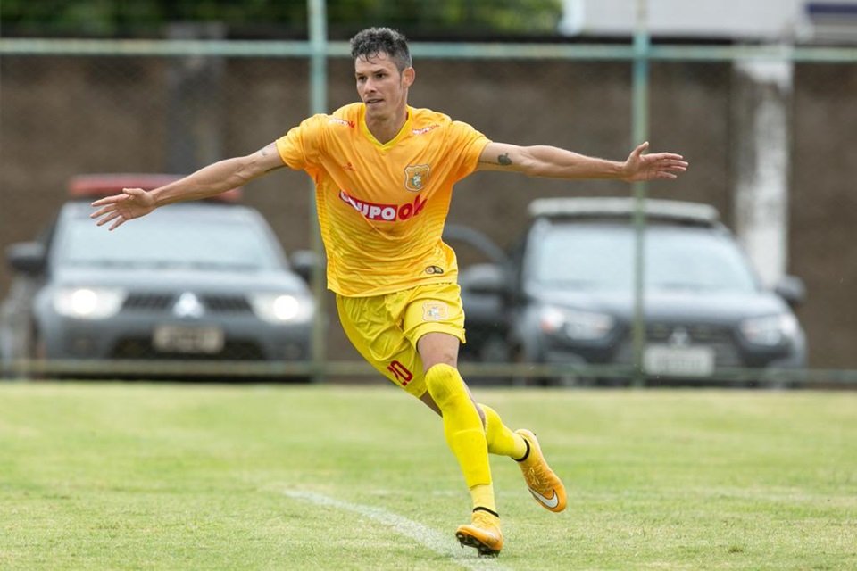 Após nova goleada, Brasiliense garante classificação no Candangão