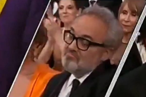 Oscar 2020: reação de Sam Mendes ao perder prêmio vira piada