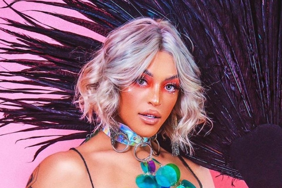 Pabllo Vittar