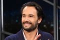 Rodrigo Santoro na Globo
