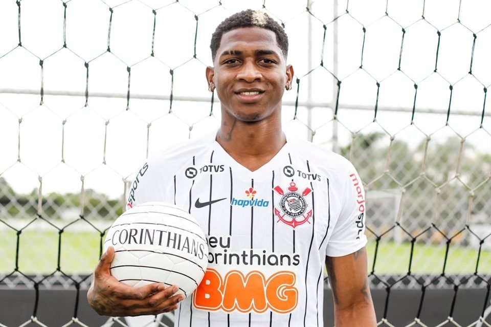 Corinthians inscreve Yony e mais um na lista A do Paulistão 2020; restam duas vagas abertas