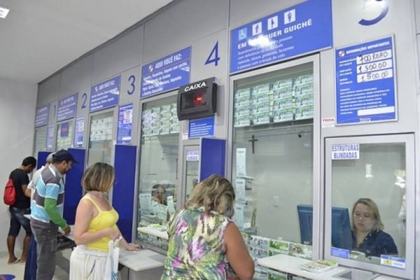 Loterias: Caixa lança Super Sete, com prêmio inicial de R$ 1 mi. Entenda |  Metrópoles