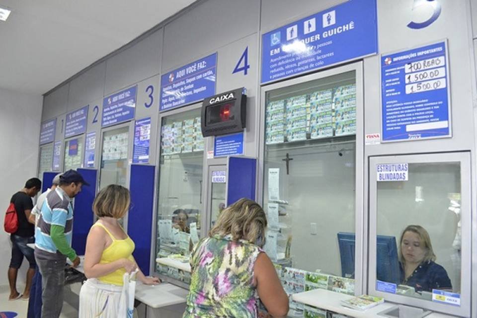 Apostas para a Super Sete terminam às 14h: prêmio de R$ 1 milhão