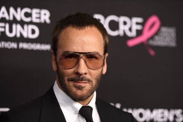 Tom Ford é acusado de traição nos bastidores da moda americana