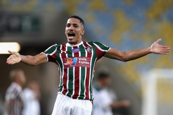 Fluminense v Palmeiras – Brasileirao Series A 2018