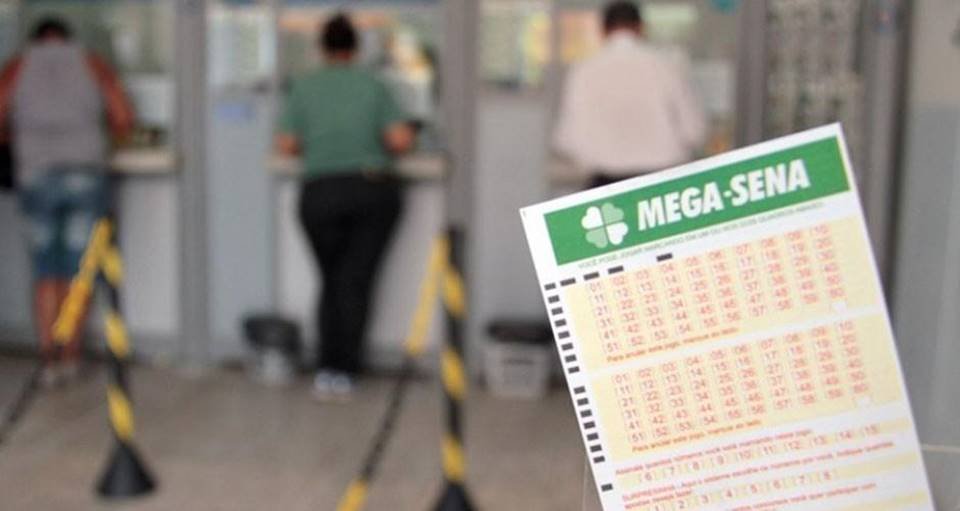 Multiplique suas chances na Mega-Sena R$ 35 milhões com os melhores Bolões, Brasil