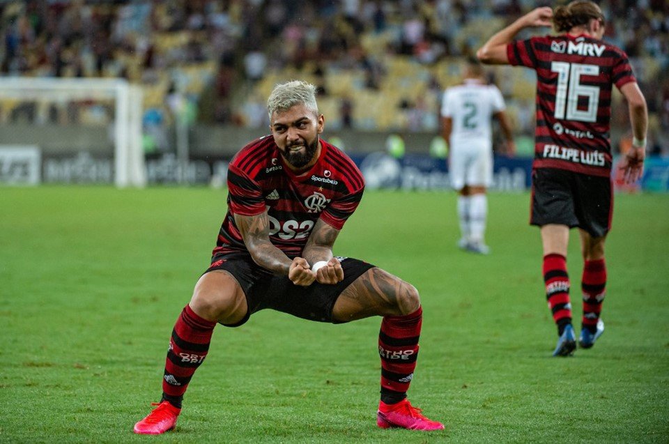 Gabigol é um deles: veja 10 promessas para rechear elenco no game Fifa -  UOL Esporte