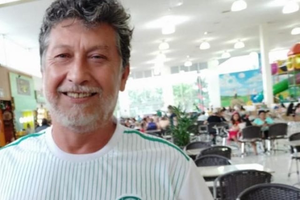 Resultado de imagem para Jornalista brasileiro é executado com 12 tiros no Paraguai