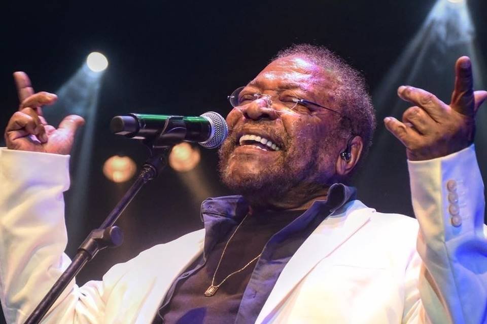 Martinho da Vila se rende ao mundo das lives e faz show Batuque na Cozinha  | Metrópoles